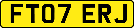 FT07ERJ