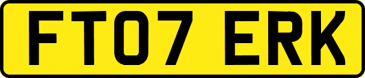 FT07ERK