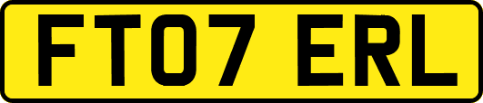 FT07ERL