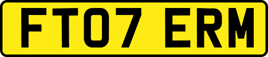 FT07ERM