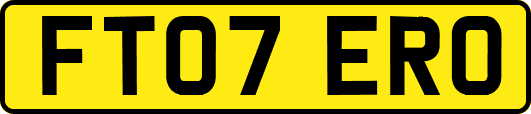 FT07ERO