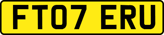 FT07ERU