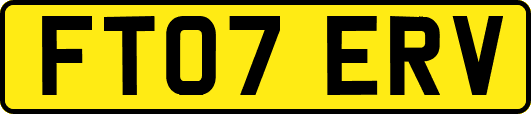FT07ERV
