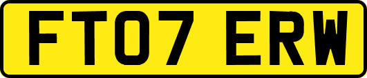 FT07ERW