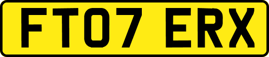 FT07ERX