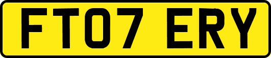 FT07ERY