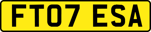 FT07ESA
