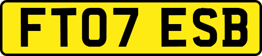 FT07ESB