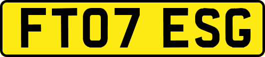 FT07ESG