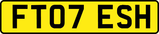 FT07ESH