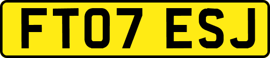 FT07ESJ