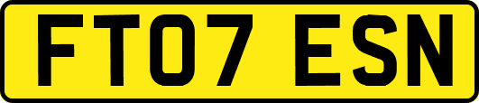 FT07ESN