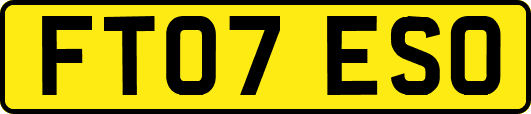 FT07ESO