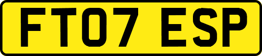 FT07ESP