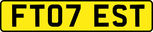 FT07EST