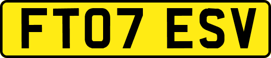 FT07ESV