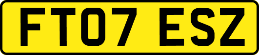 FT07ESZ