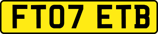 FT07ETB