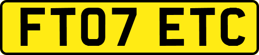 FT07ETC