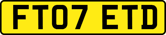 FT07ETD