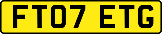 FT07ETG