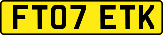 FT07ETK