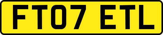 FT07ETL