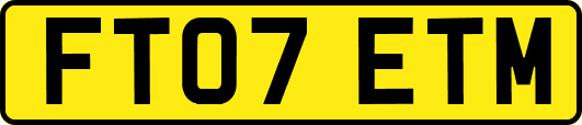 FT07ETM