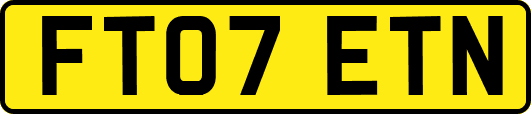 FT07ETN