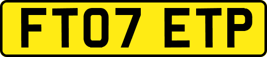 FT07ETP