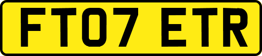 FT07ETR