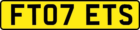 FT07ETS