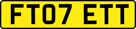 FT07ETT