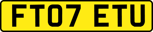FT07ETU