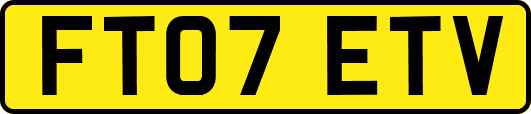 FT07ETV
