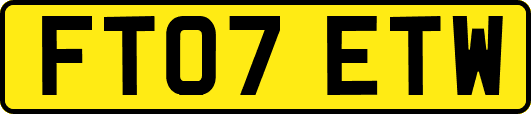 FT07ETW