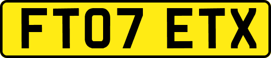 FT07ETX