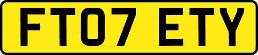 FT07ETY