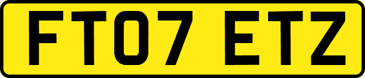 FT07ETZ