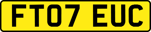 FT07EUC