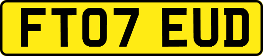 FT07EUD