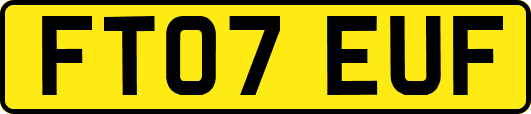 FT07EUF