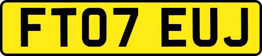 FT07EUJ