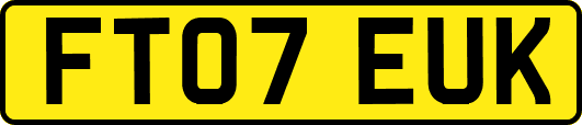 FT07EUK