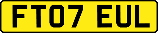 FT07EUL