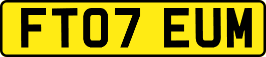 FT07EUM