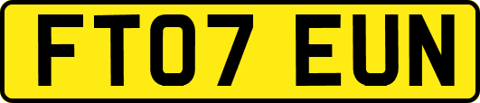 FT07EUN
