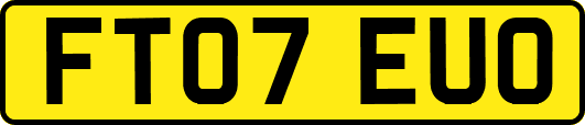 FT07EUO