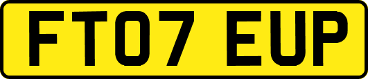 FT07EUP