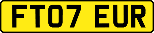 FT07EUR